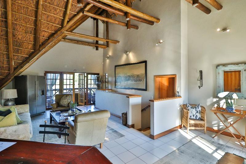 Kruger Riverside Lodge
