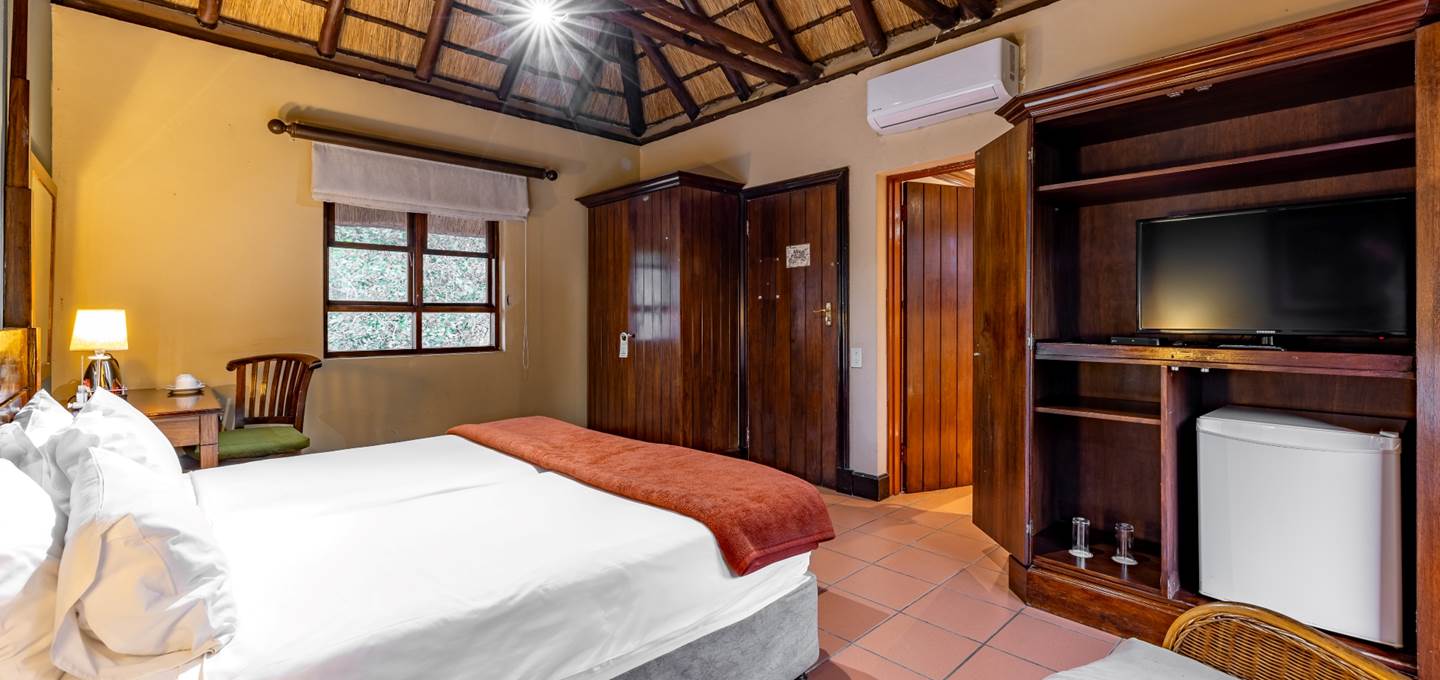 Pestana Kruger Lodge - Classic Room