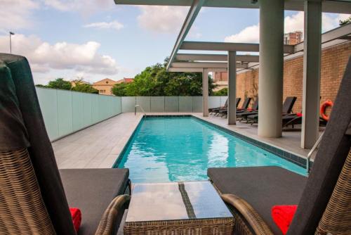 pool