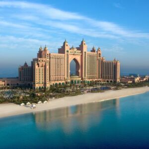 atlantis