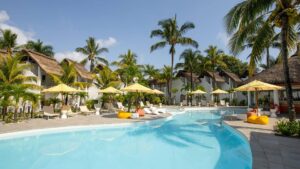 mauritius