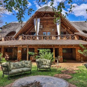 Kruger Riverside Lodge 3