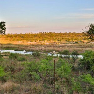 Kruger Riverside Lodge tour 2